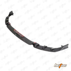BCTXE - BMW M2 G87 DRY CARBON FIBRE FRONT LIP