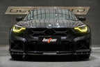 BCTXE - BMW M2 G87 DRY CARBON FIBRE GRILLE GRILL X STYLE