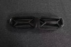 BCTXE - BMW M2 G87 DRY CARBON FIBRE GRILLE GRILL X STYLE