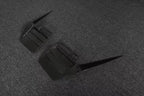 BCTXE - BMW M2 G87 DRY CARBON FIBRE REAR BUMPER TRIM