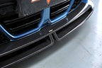 BCTXE - BMW M3 G80 / M4 G82 DRY CARBON FIBRE FRONT LIP