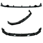 Black Knight Aero Kit in Gloss Black For BMW X7 G07 M Sport (2018-2022 Pre-LCI)