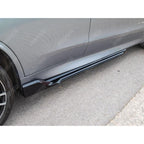 Black Knight Full Aero Kit in Gloss Black For BMW X5 F15 2013-2018 - M Sport -