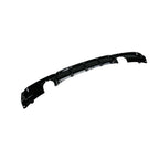 BMW 3 SERIES F30/F31 GLOSS BLACK DUAL EXHAUST DIFFUSER - V2