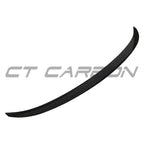 BMW 2 Series F22 GLOSS BLACK FULL KIT (DUAL EXHAUST) - V1