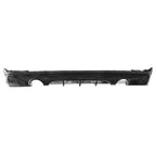 BMW 2 Series F22 GLOSS BLACK FULL KIT (DUAL EXHAUST) - V1