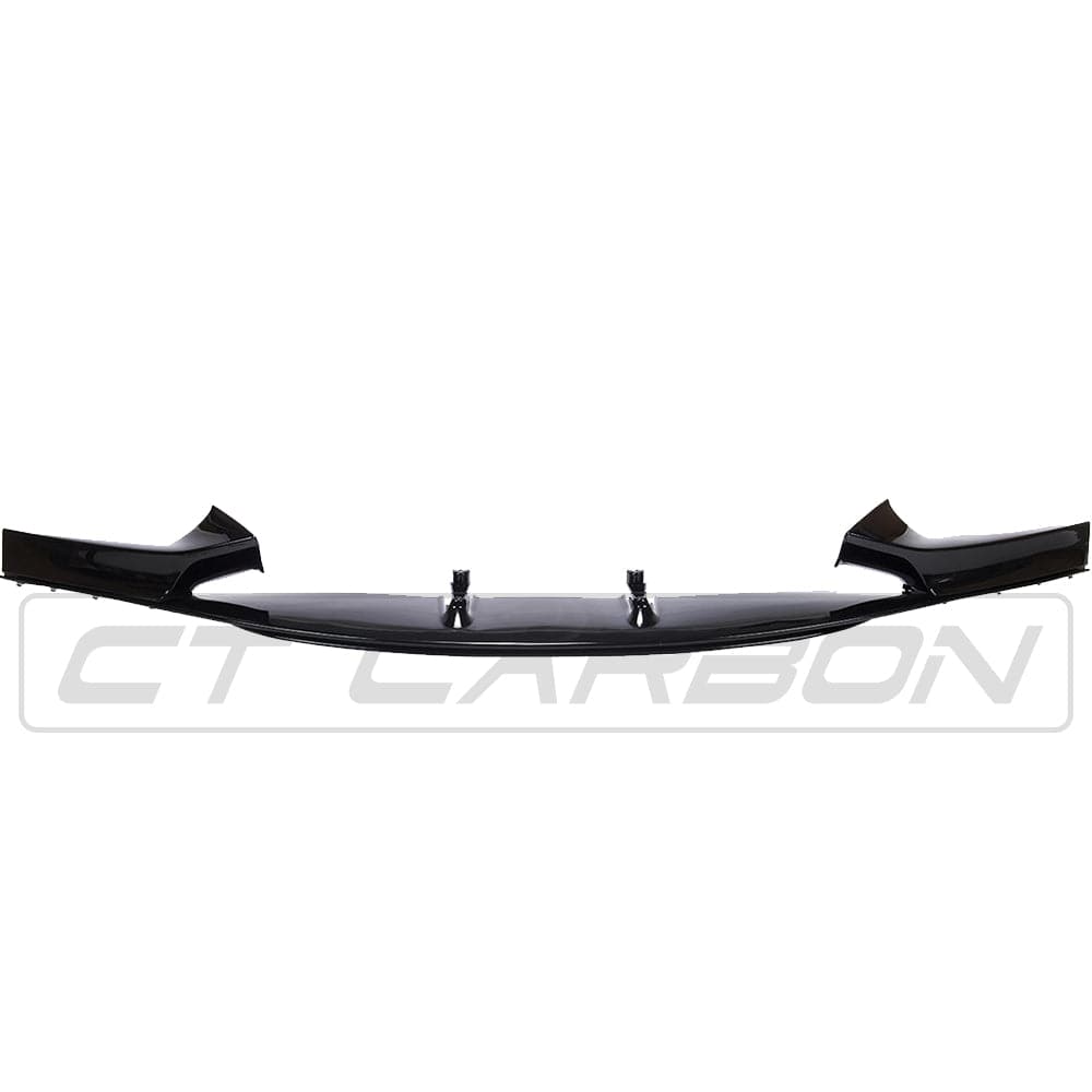 BMW 2 Series F22 GLOSS BLACK FULL KIT (DUAL EXHAUST) - V1