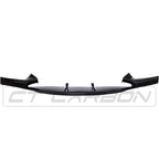 BMW 2 Series F22 GLOSS BLACK FULL KIT (DUAL EXHAUST) - V1