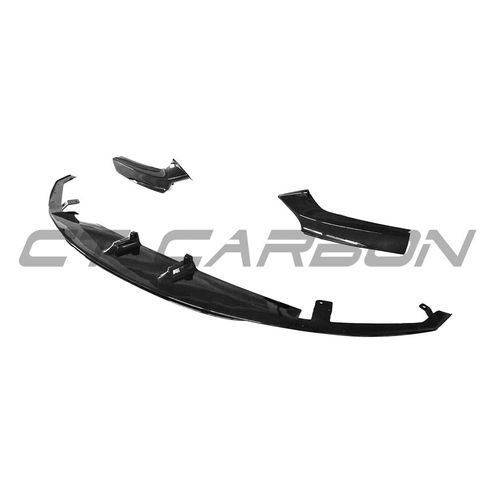 BMW 2 SERIES F23 GLOSS BLACK FULL KIT (TWIN EXHAUST) - V4