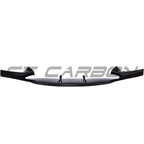 BMW 2 SERIES F23 GLOSS BLACK FULL KIT (DUAL EXHAUST) - V3