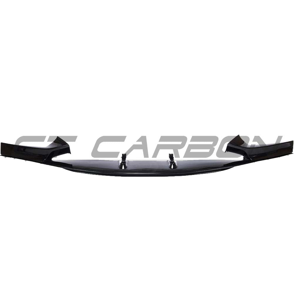 BMW 2 SERIES F23 GLOSS BLACK FULL KIT (TWIN EXHAUST) - V4