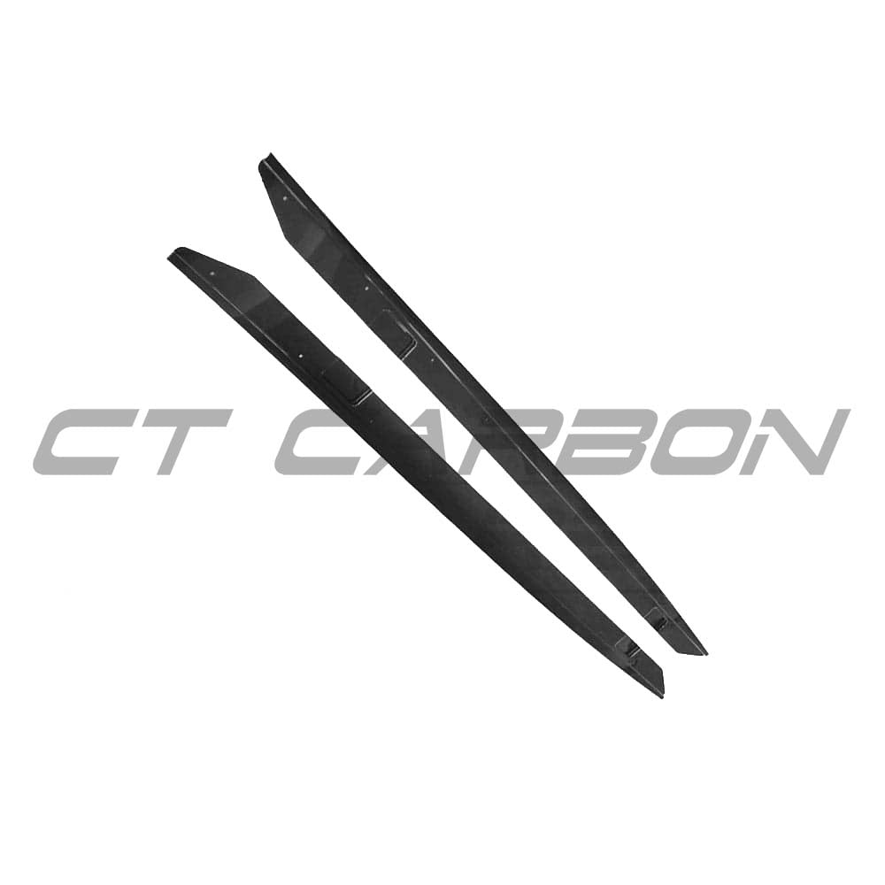 BMW 2 SERIES F22 GLOSS BLACK FULL KIT (TWIN EXHAUST) - V2