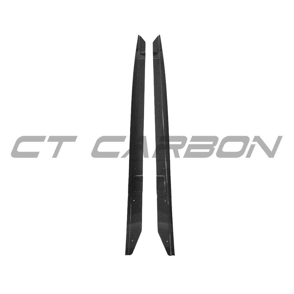 BMW 2 SERIES F23 GLOSS BLACK FULL KIT (DUAL EXHAUST) - V3