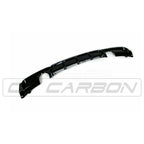 BMW 3 SERIES F30 GLOSS BLACK FULL KIT (DUAL EXHAUST) - V1