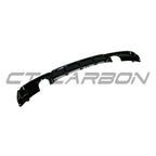 BMW 3 SERIES F30 GLOSS BLACK FULL KIT (DUAL EXHAUST) - V1