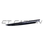 BMW 3 SERIES F30 GLOSS BLACK FULL KIT (DUAL EXHAUST) - V1