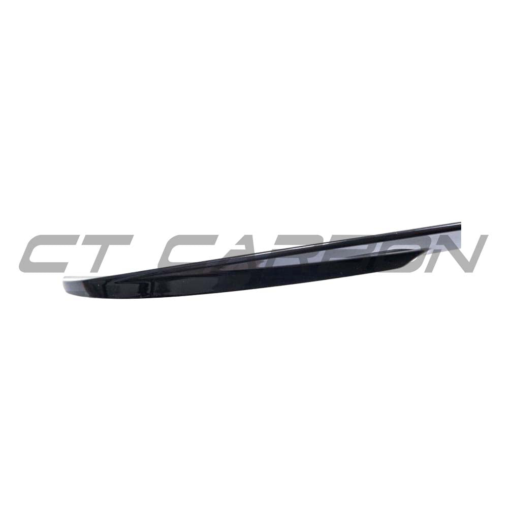 BMW 3 SERIES F30 GLOSS BLACK FULL KIT (TWIN EXHAUST) - V1