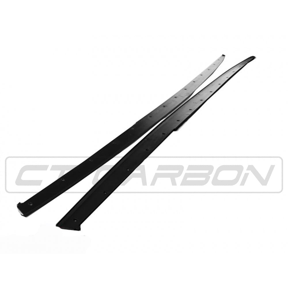 BMW 3 SERIES F30 GLOSS BLACK FULL KIT (DUAL EXHAUST) - V1