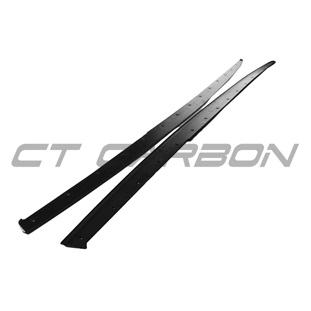 BMW 3 SERIES F30 GLOSS BLACK FULL KIT (TWIN EXHAUST) - V1
