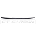 BMW 3 SERIES F30 GLOSS BLACK FULL KIT (TWIN EXHAUST) - V1