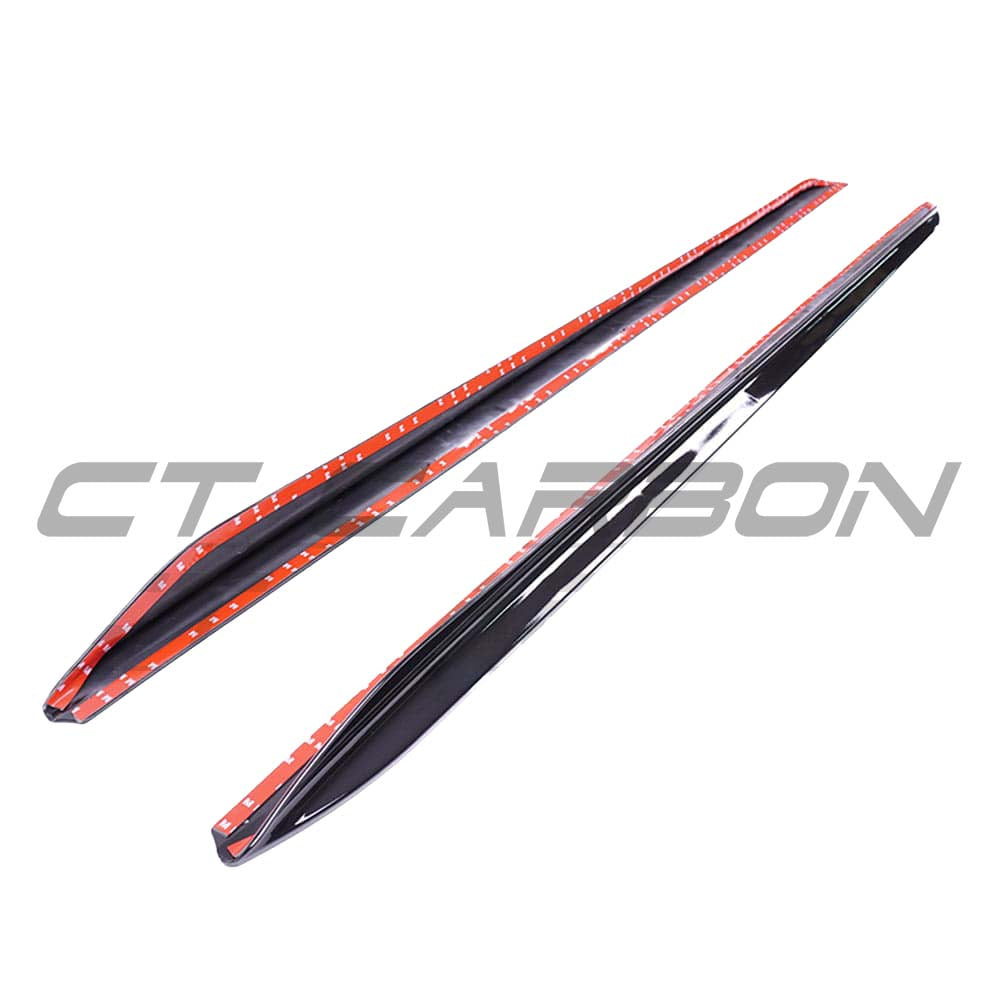 BMW 3 SERIES G20 GLOSS BLACK FULL KIT (SQUARE EXHAUST) - V1