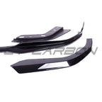 BMW 3 SERIES G20 GLOSS BLACK FULL KIT (SQUARE EXHAUST) - V1