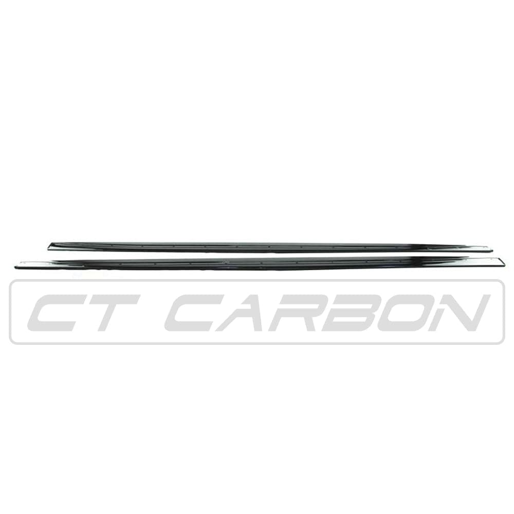 BMW 4 SERIES F32 2013-2020 GLOSS BLACK FULL KIT (DUAL EXHAUST) - V1