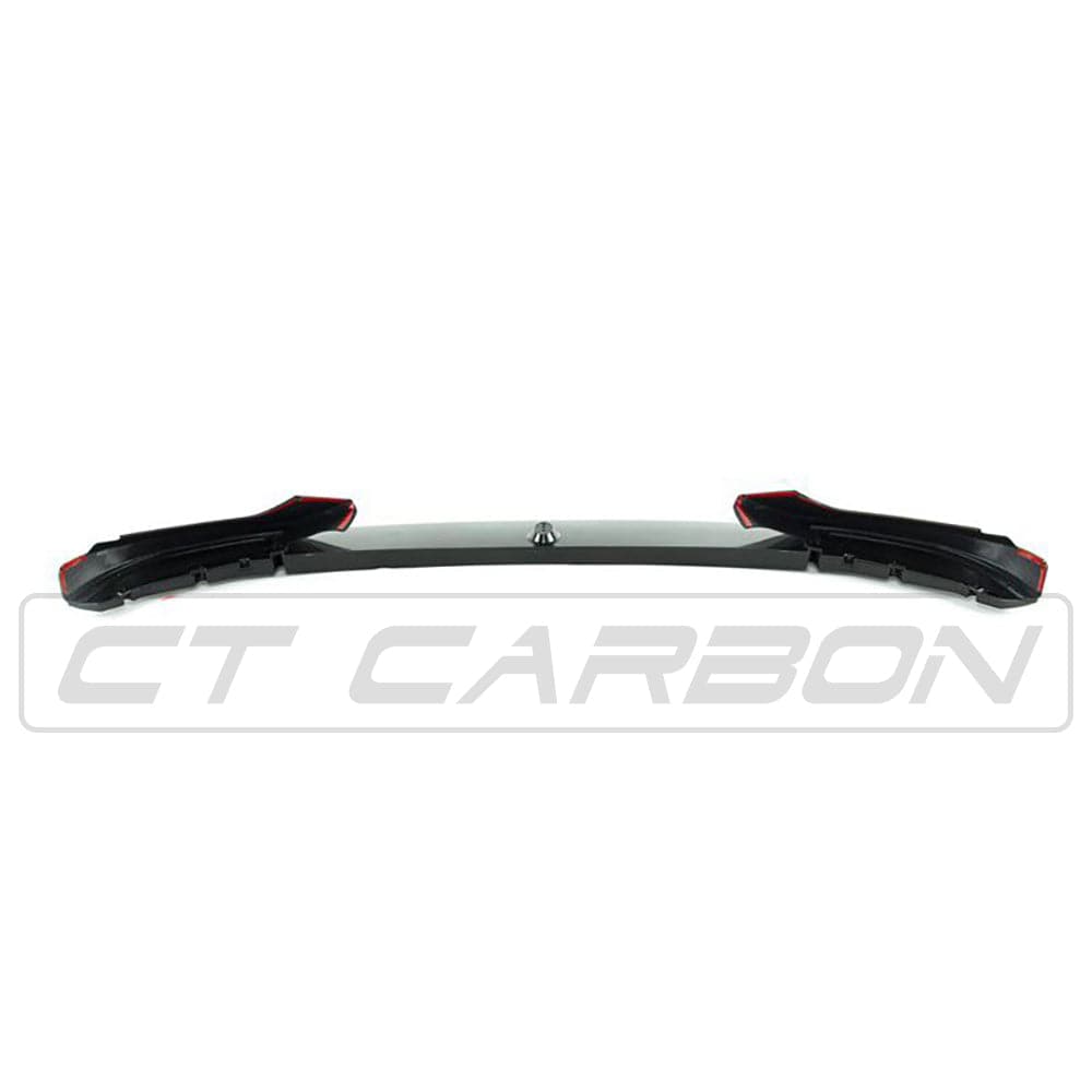 BMW 4 SERIES F32 2013-2020 GLOSS BLACK FULL KIT (DUAL EXHAUST) - V1