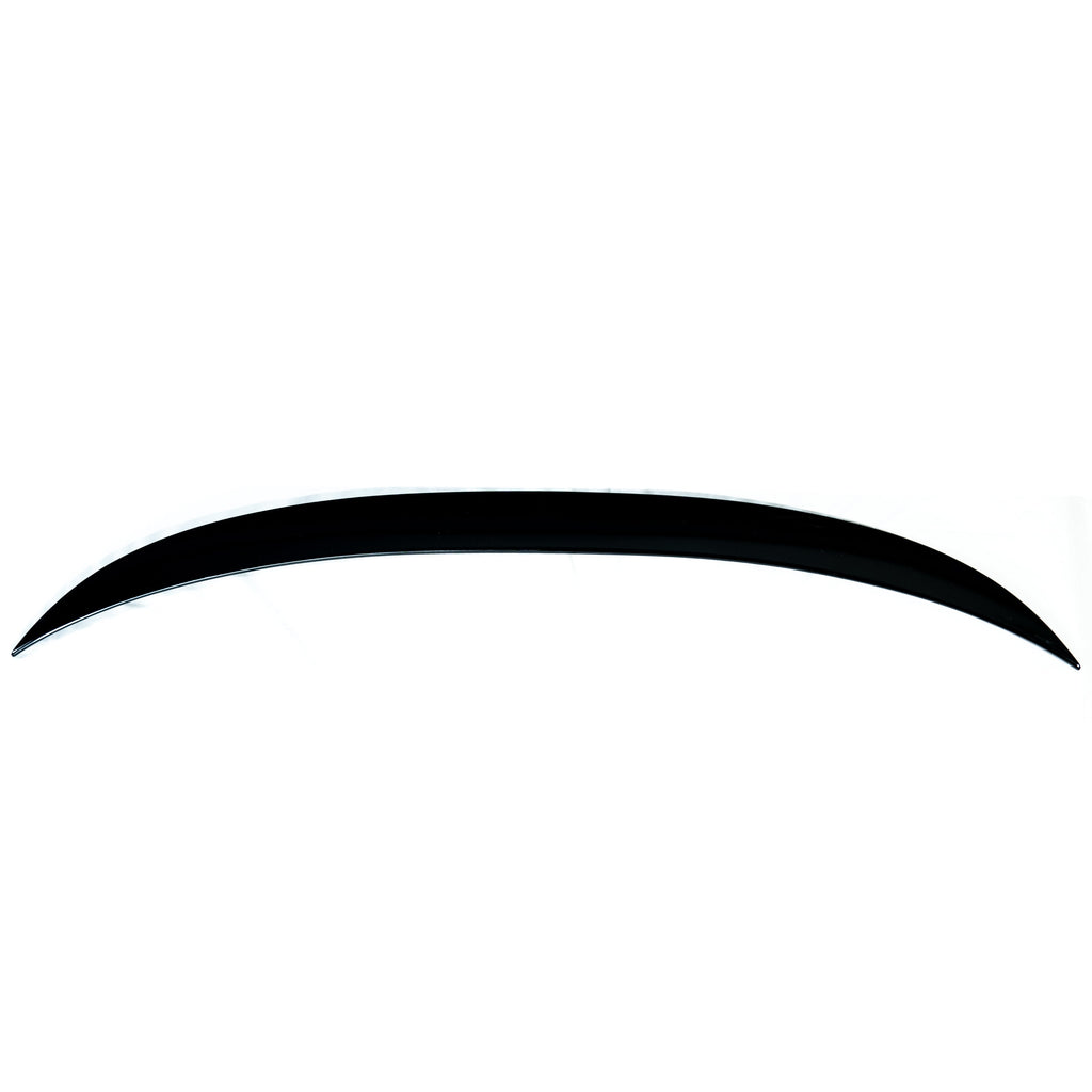BMW 4 SERIES F32 2013-2020 GLOSS BLACK FULL KIT (DUAL EXHAUST) - V1