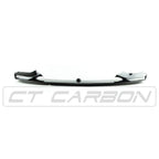 BMW 4 SERIES 2013-2020 F32 GLOSS BLACK FULL KIT (TWIN EXHAUST)
