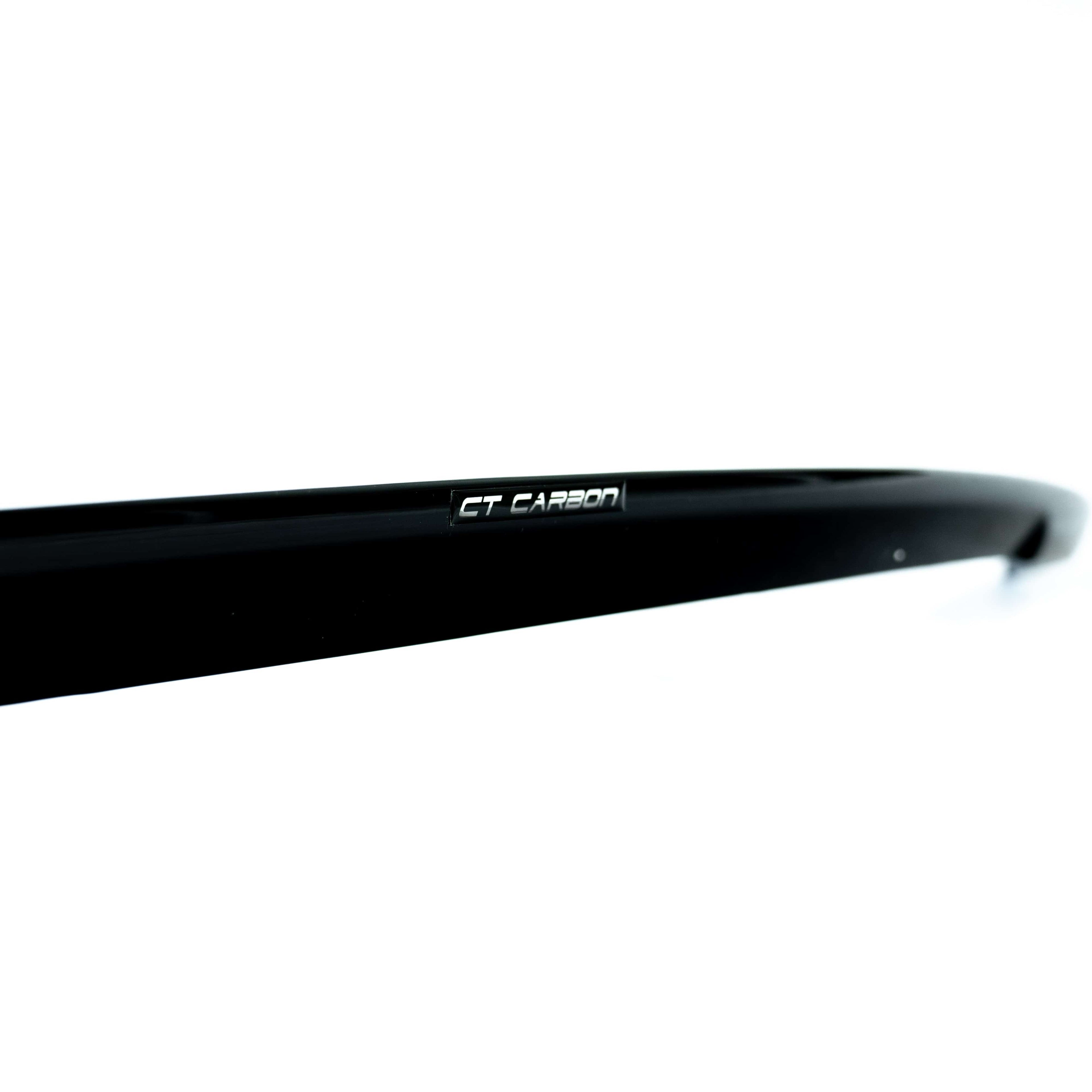 BMW 4 SERIES 2013-2020 F32 GLOSS BLACK FULL KIT (TWIN EXHAUST)