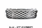 LAND ROVER DISCOVERY 5 FULL BLACK EDITION TRIM PACK - 2016 +