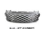 LAND ROVER DISCOVERY 5 FULL BLACK EDITION TRIM PACK - 2016 +