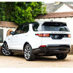 LAND ROVER DISCOVERY 5 FULL BLACK EDITION TRIM PACK - 2016 +