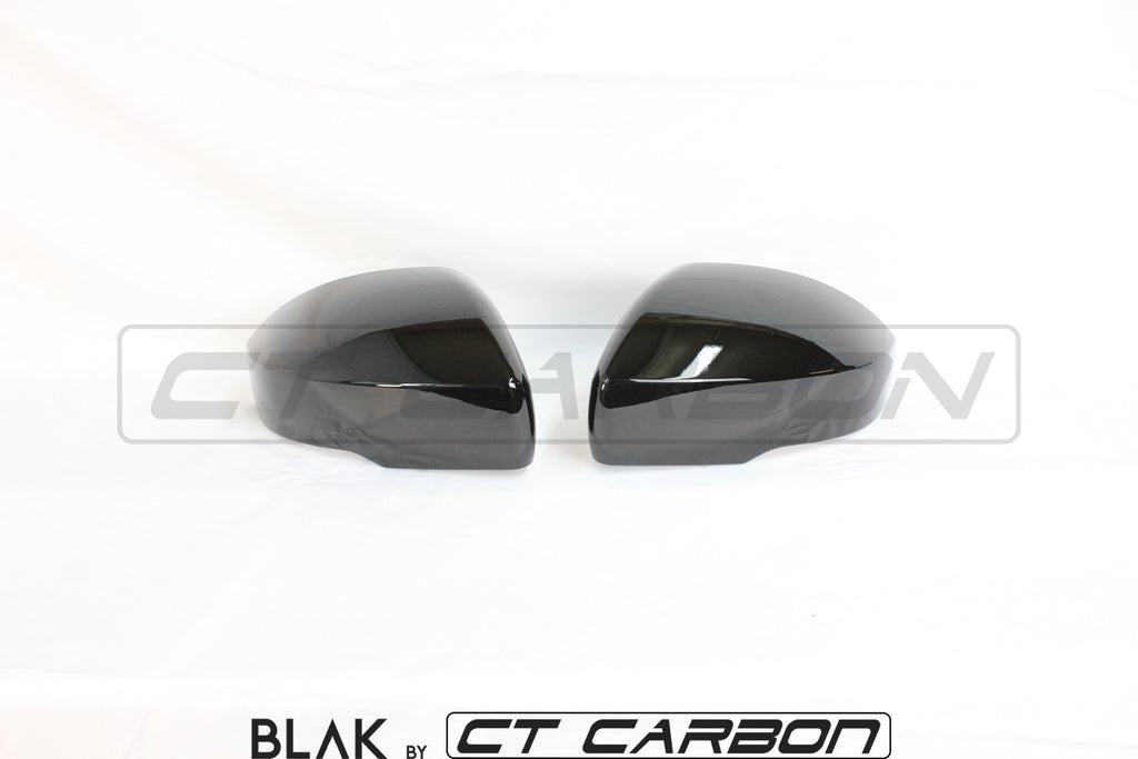 RANGE ROVER SPORT L494 FULL BLACK EDITION TRIM PACK - 2018+