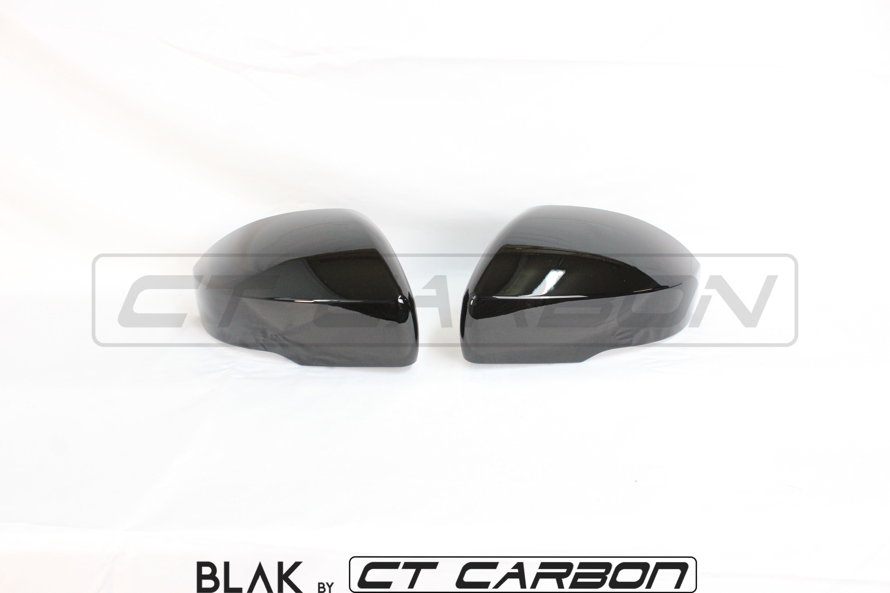 RANGE ROVER SPORT L494 FULL BLACK EDITION TRIM PACK - 2018+