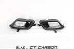 RANGE ROVER VELAR FULL BLACK EDITION TRIM PACK - 2017+