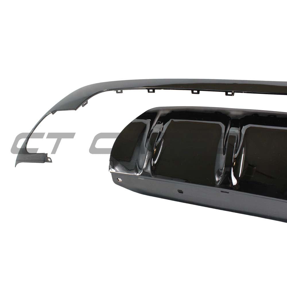 RANGE ROVER VELAR FULL BLACK EDITION TRIM PACK - 2017+