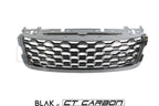 RANGE ROVER VELAR FULL BLACK EDITION TRIM PACK - 2017+