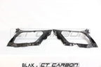RANGE ROVER VELAR FULL BLACK EDITION TRIM PACK - 2017+