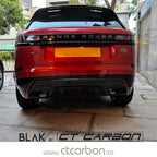 RANGE ROVER VELAR FULL BLACK EDITION TRIM PACK - 2017+