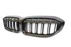 BMW 3 SERIES G20/G21 BLACK GRILLE - BLAK BY CT CARBON