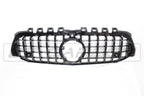 MERCEDES V177 & W177 2018-2022 A CLASS PANAMERICA BLACK GRILLE