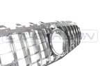 MERCEDES V177 & W177 2018-2022 A CLASS PANAMERICA BLACK GRILLE