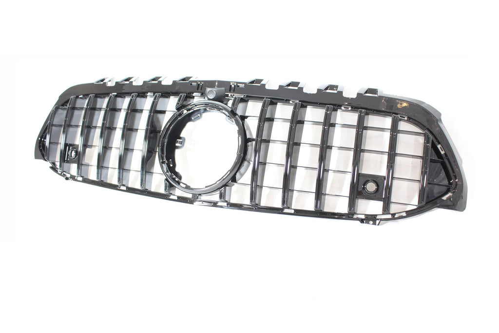 MERCEDES V177 & W177 2018-2022 A CLASS PANAMERICA BLACK GRILLE