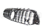 MERCEDES V177 & W177 2018-2022 A CLASS PANAMERICA BLACK GRILLE