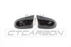 BMW F15/F16 X5/X6 2014-2018 GLOSS BLACK MIRRORS