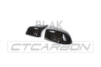 BMW F15/F16 X5/X6 2014-2018 GLOSS BLACK MIRRORS