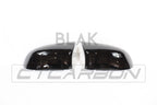 BMW F15/F16 X5/X6 2014-2018 GLOSS BLACK MIRRORS
