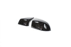 BMW F15/F16 X5/X6 2014-2018 GLOSS BLACK MIRRORS